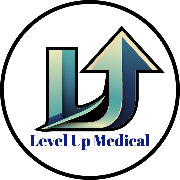 Level Up Medical Logo